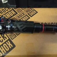 Rock Shox Sid Luxe Select+ 165x38 