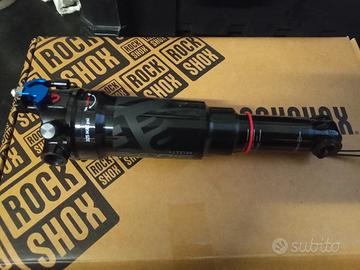 Rock Shox Sid Luxe Select+ 165x38 