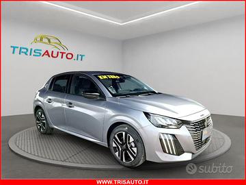 PEUGEOT 208 1.2 Allure NEOPATENTATI (FULL LED+