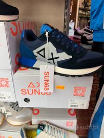 Scarpe sun 68