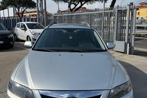 Mazda 6 160 mila km sw