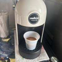 Macchinetta A modo Mio