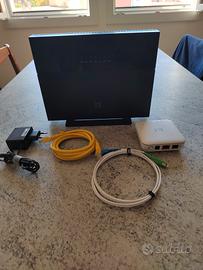 ZTE Modem Tim Hub 