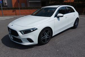 Mercedes A 220 D Sport 8G PROMMO