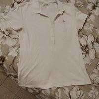 POLO LACOSTE SLIM FIT.  38