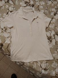 POLO LACOSTE SLIM FIT.  38