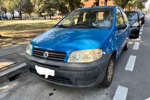 FIAT PUNTO 2005