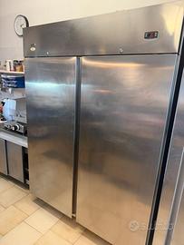 frigo alimentare  zanussi