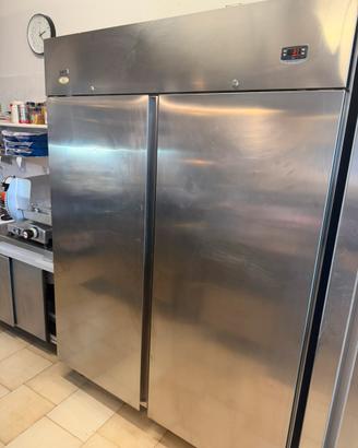 frigo alimentare  zanussi