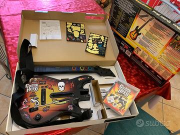 Guitar Hero World Tour PS3