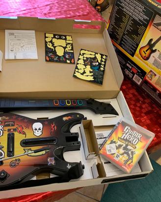 Guitar Hero World Tour PS3