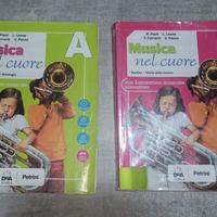 MUSICA NEL CUORE
