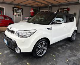 Kia Soul 1.6 CRDi You Soul