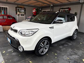 Kia Soul 1.6 CRDi You Soul