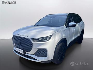 Sportequipe Sportequipe 8 1.5 phev auto