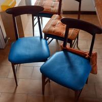 sedie vintage 