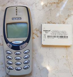 nokia 3330