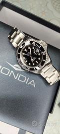 Mondia Swiss icon Legend 43mm 