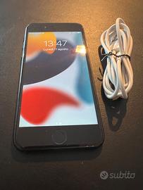 Telefono Cellulare Apple Iphone 7 128gb