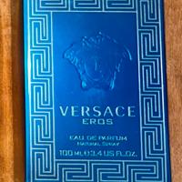 PROFUMO VERSACE EROS EDP