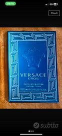 PROFUMO VERSACE EROS EDP