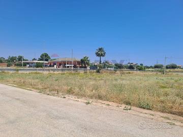 Terreno Edificabile - Ragusa