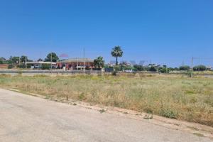 Terreno Edificabile - Ragusa