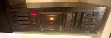 Nakamichi RX202E