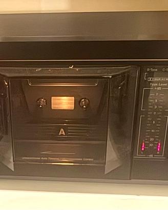 Nakamichi RX202E
