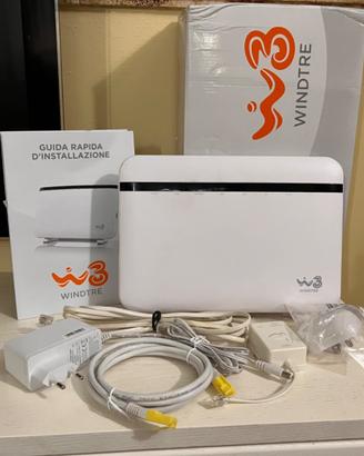 Modem Router Wi-Fi