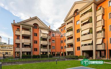 2 LOCALI CON BOX E CANTINA IN ZONA STAZIONE NORD