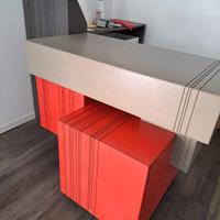 arredamento negozio 