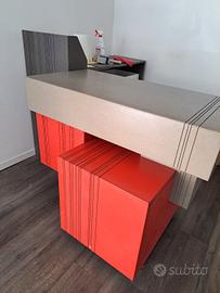 arredamento negozio 