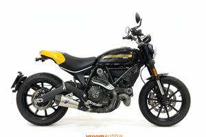 DUCATI SCRAMBLER 800 Full Throttle