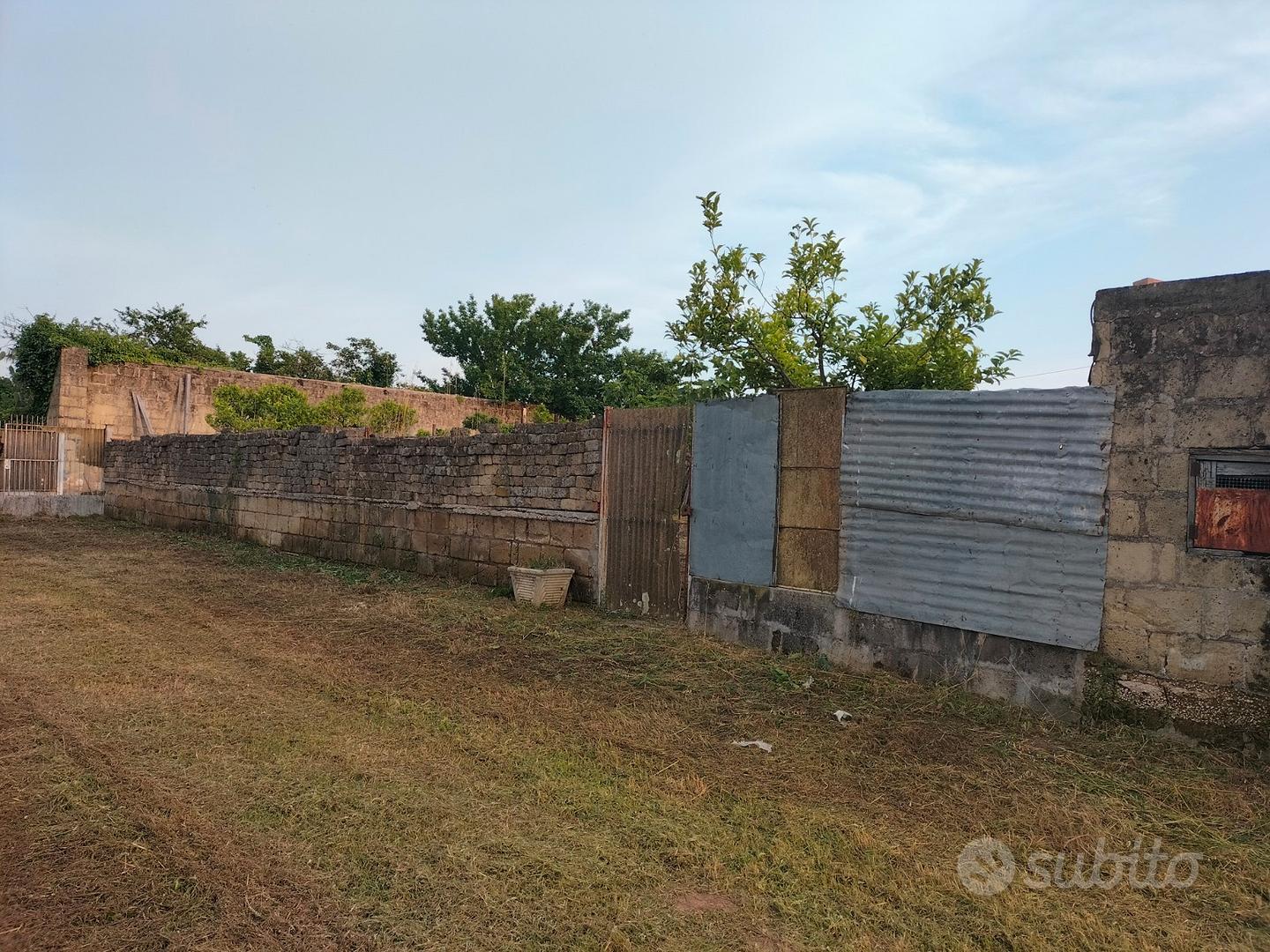 Terreno edificabile - Vista 5