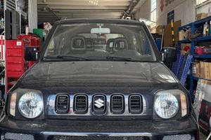 Suzuki Jimny 1.3