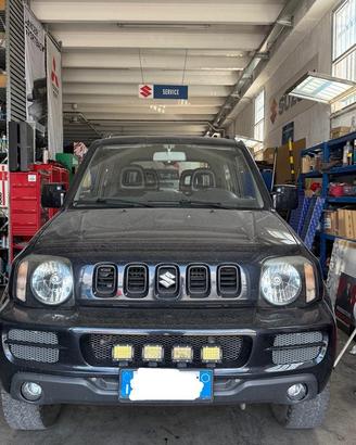 Suzuki Jimny 1.3