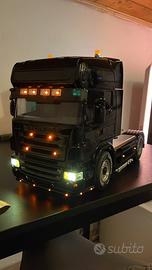 Scania Tamiya 1:14
