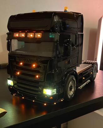 Scania Tamiya 1:14