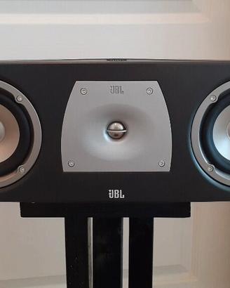 Soundbar jbl canale centrale