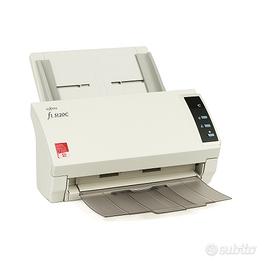 Scanner Fujitsu fi-5120C ADF USB – Duplex