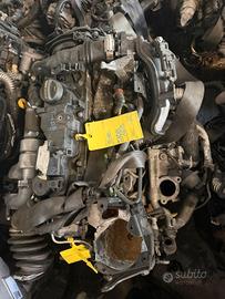 MOTORE T1DB 1.6TD FORD