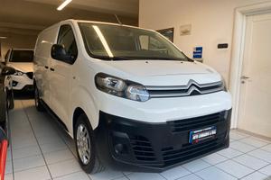 Citroen Jumpy Max 2.0 Tdi cassonato