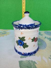 ceramica bruciarssenza