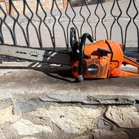 Motosega Echo CS 620 SX