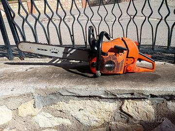 Motosega Echo CS 620 SX