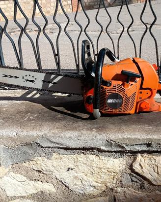 Motosega Echo CS 620 SX