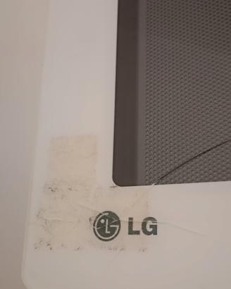 microonde LG 