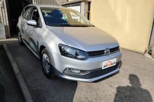VOLKSWAGEN Polo 1.4 TDI 5p. Trendline BlueMotion