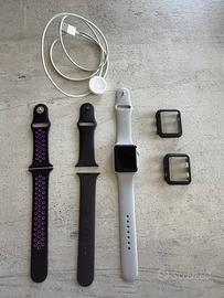 Apple Watch Series 3 - 42 mm